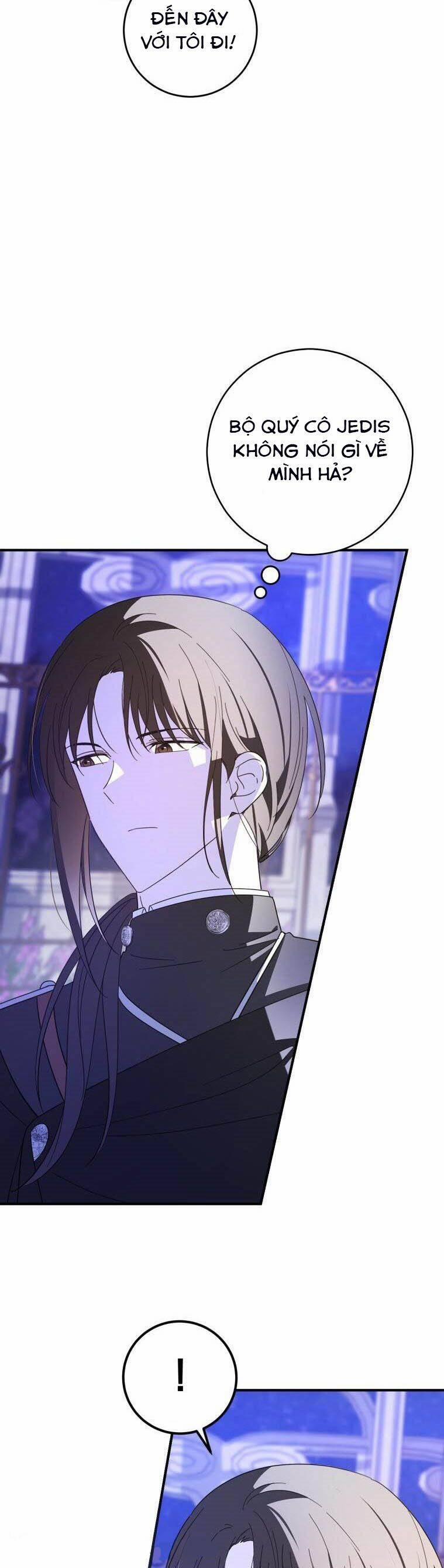 Bạo Chúa Thân Mến 16 trang 14