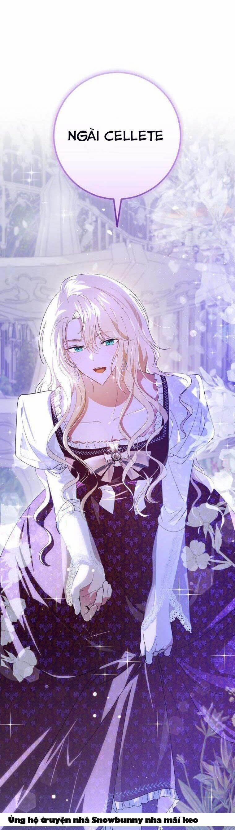 Bạo Chúa Thân Mến 16 trang 16