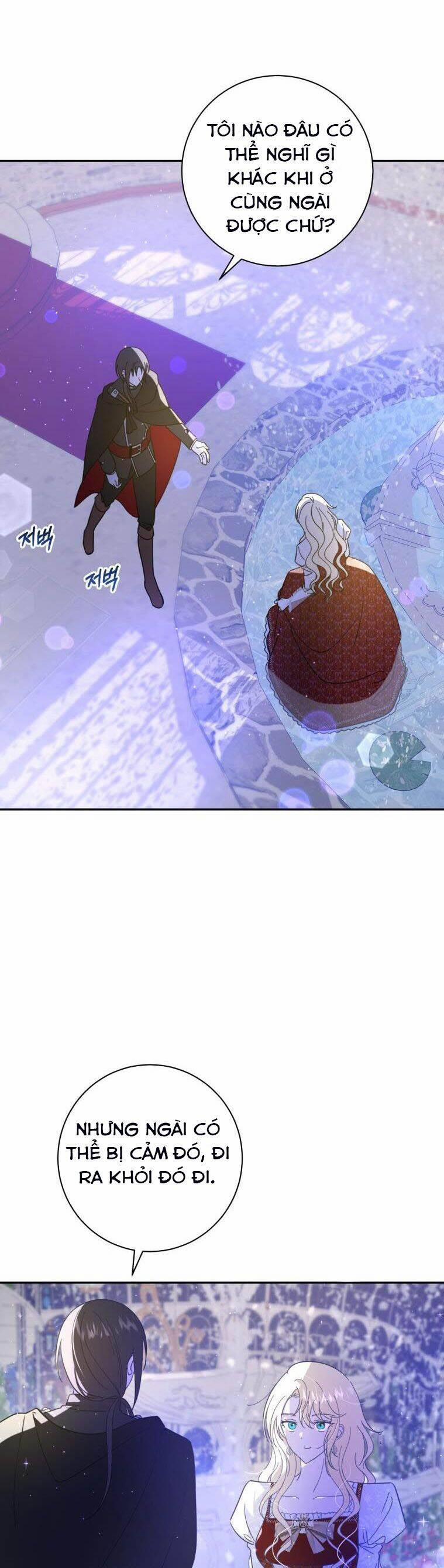 Bạo Chúa Thân Mến 16 trang 18