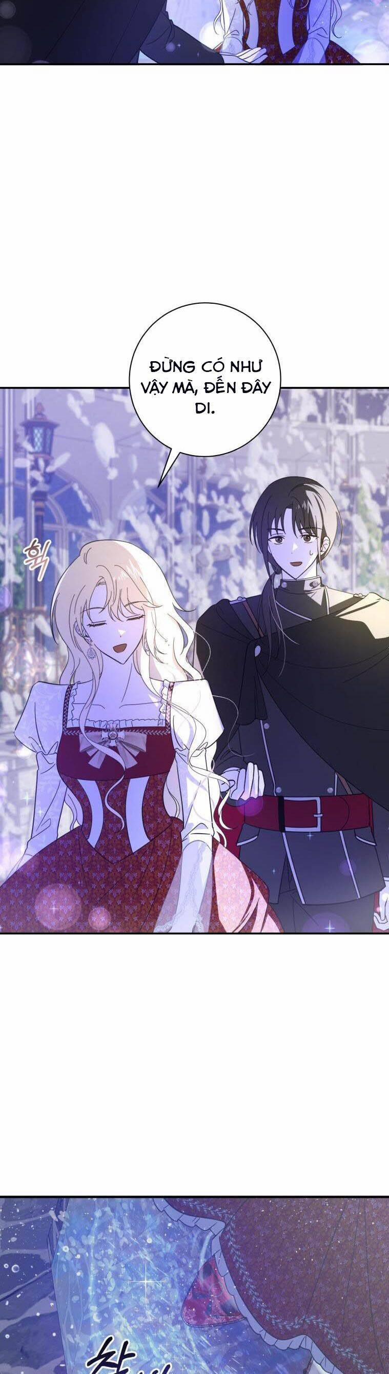 Bạo Chúa Thân Mến 16 trang 19