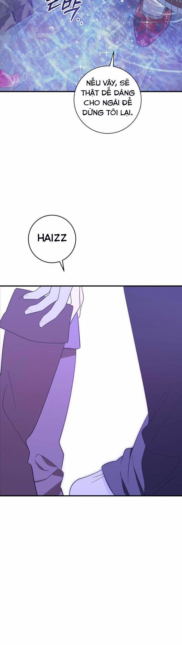 Bạo Chúa Thân Mến 16 trang 20