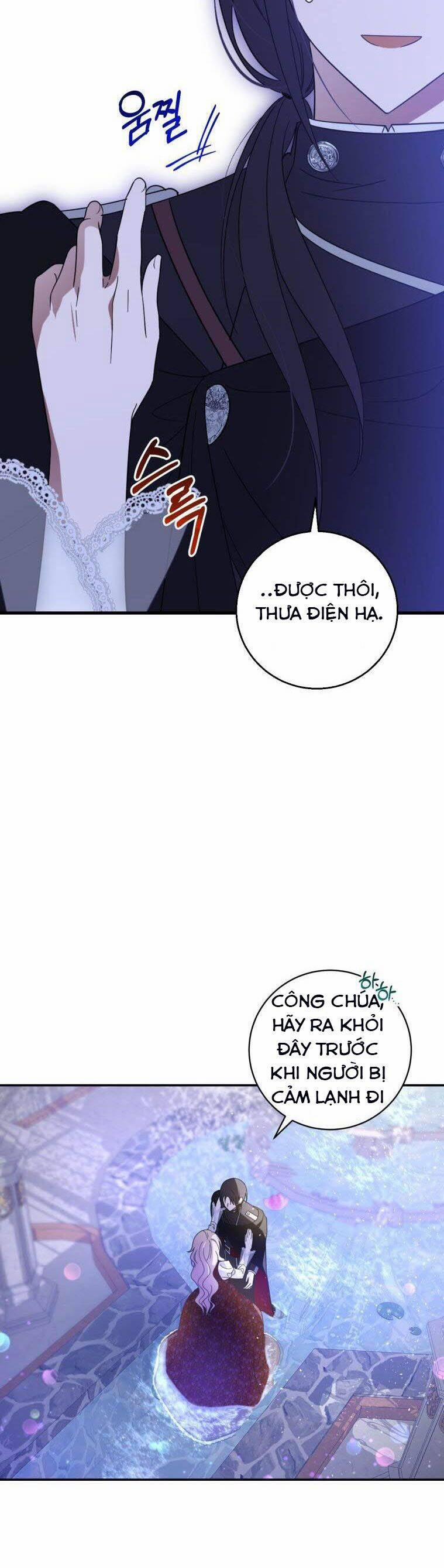 Bạo Chúa Thân Mến 16 trang 24