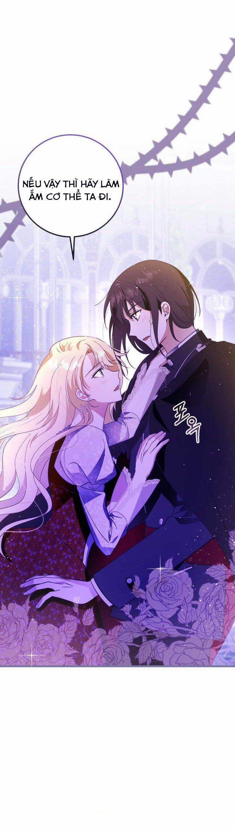 Bạo Chúa Thân Mến 16 trang 25