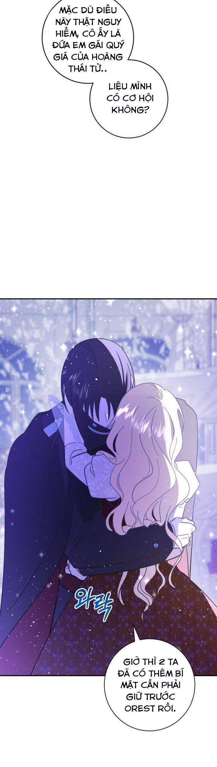 Bạo Chúa Thân Mến 16 trang 27