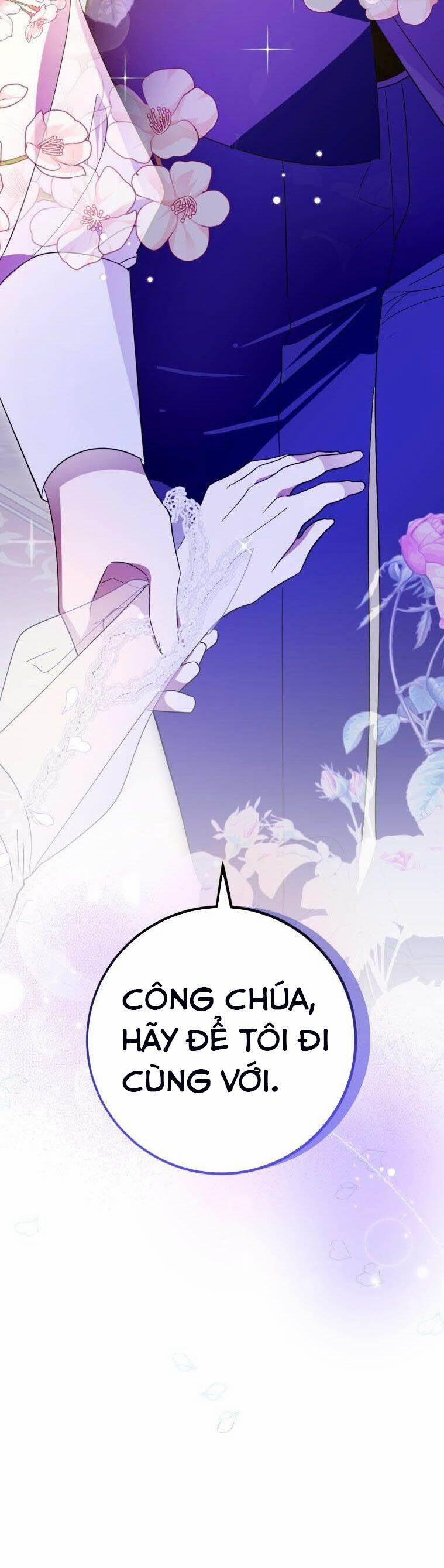 Bạo Chúa Thân Mến 16 trang 3