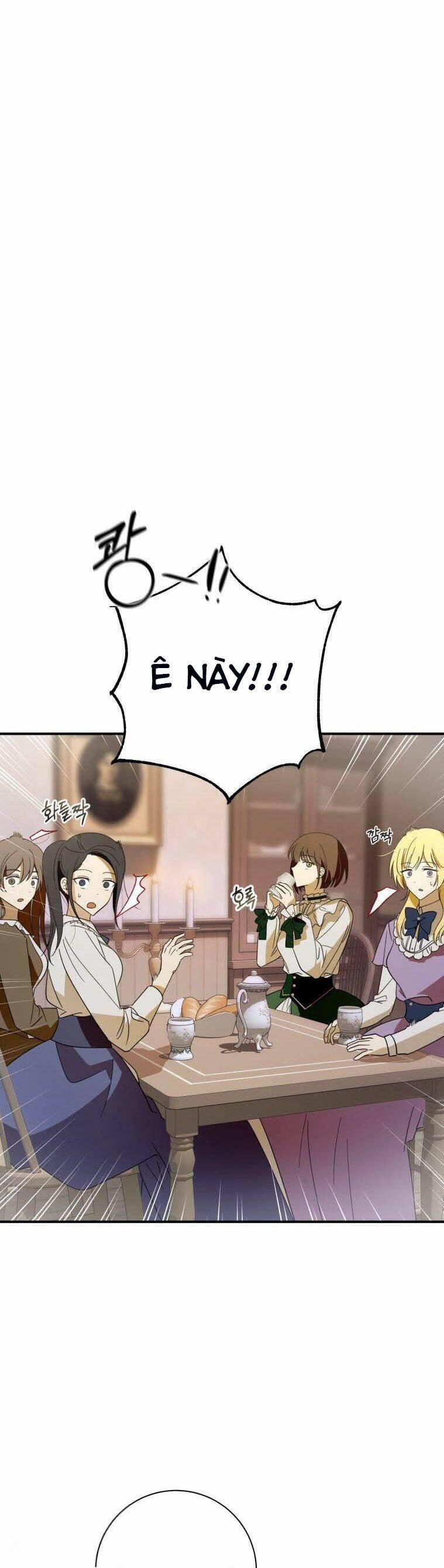 Bạo Chúa Thân Mến 16 trang 31