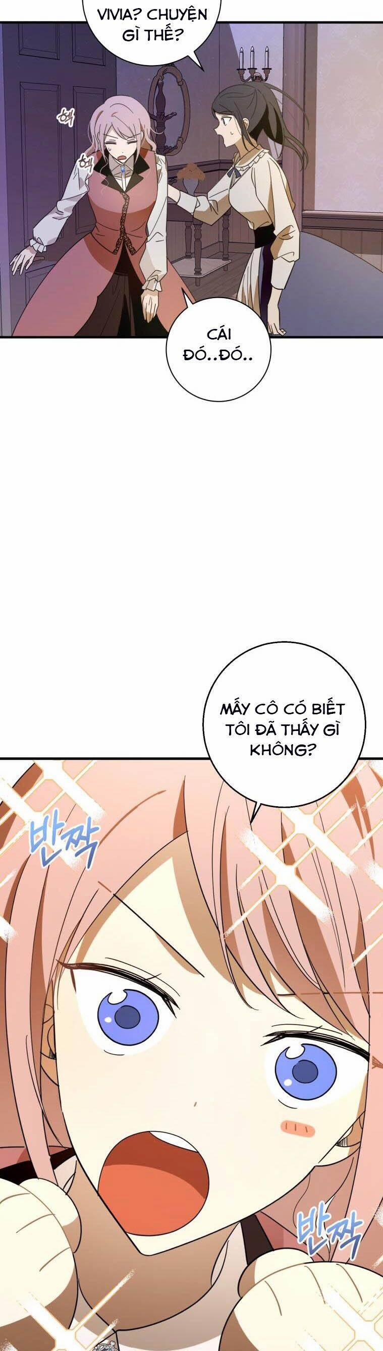 Bạo Chúa Thân Mến 16 trang 32