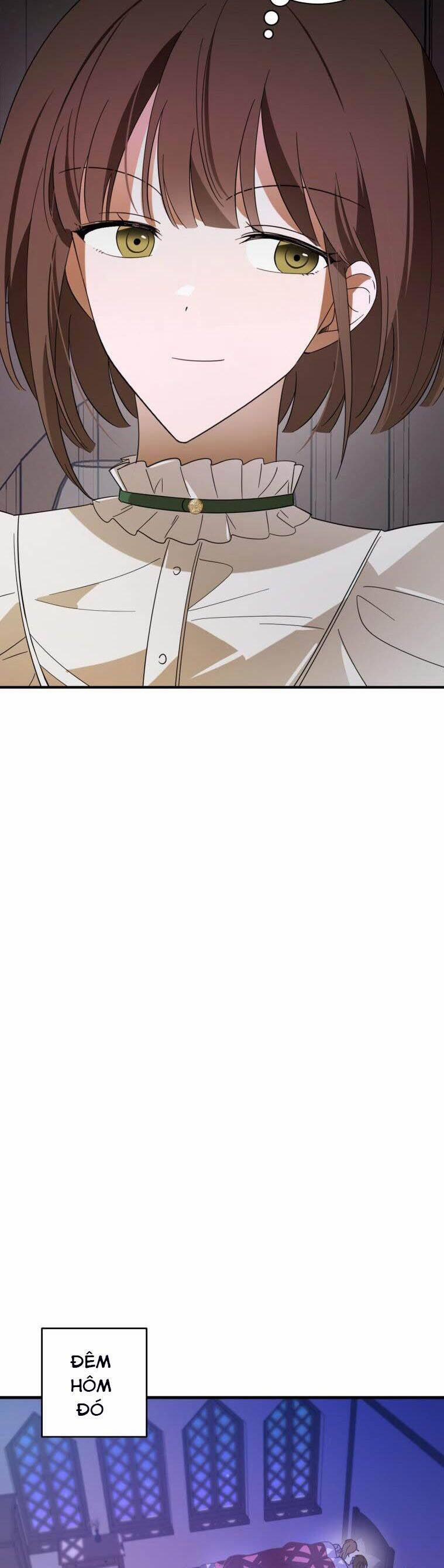 Bạo Chúa Thân Mến 16 trang 36