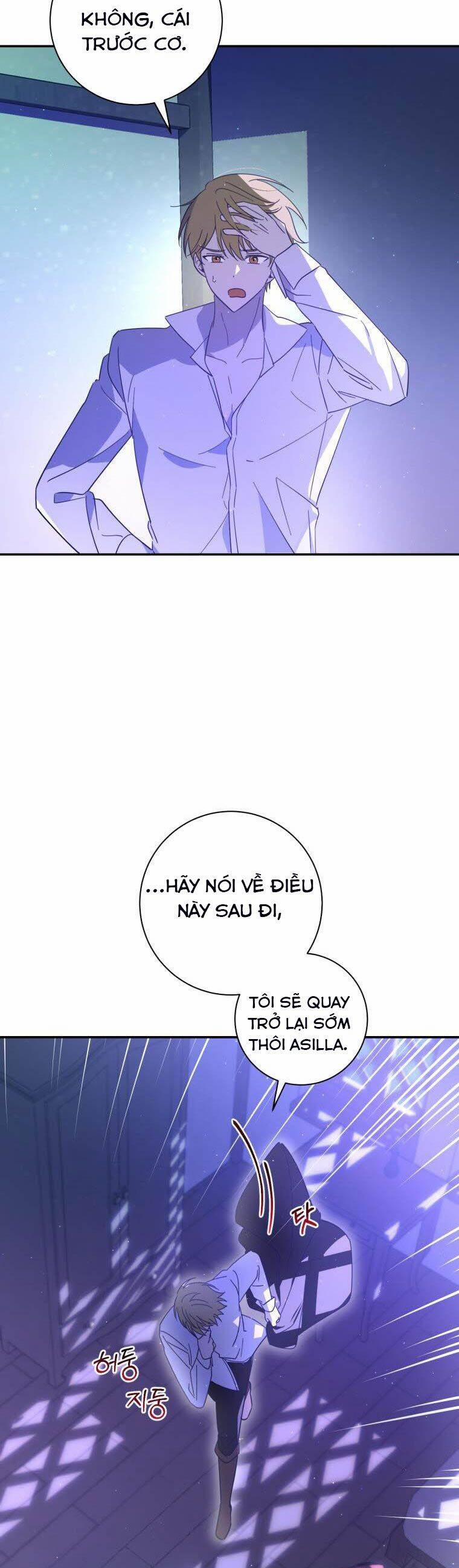 Bạo Chúa Thân Mến 16 trang 41