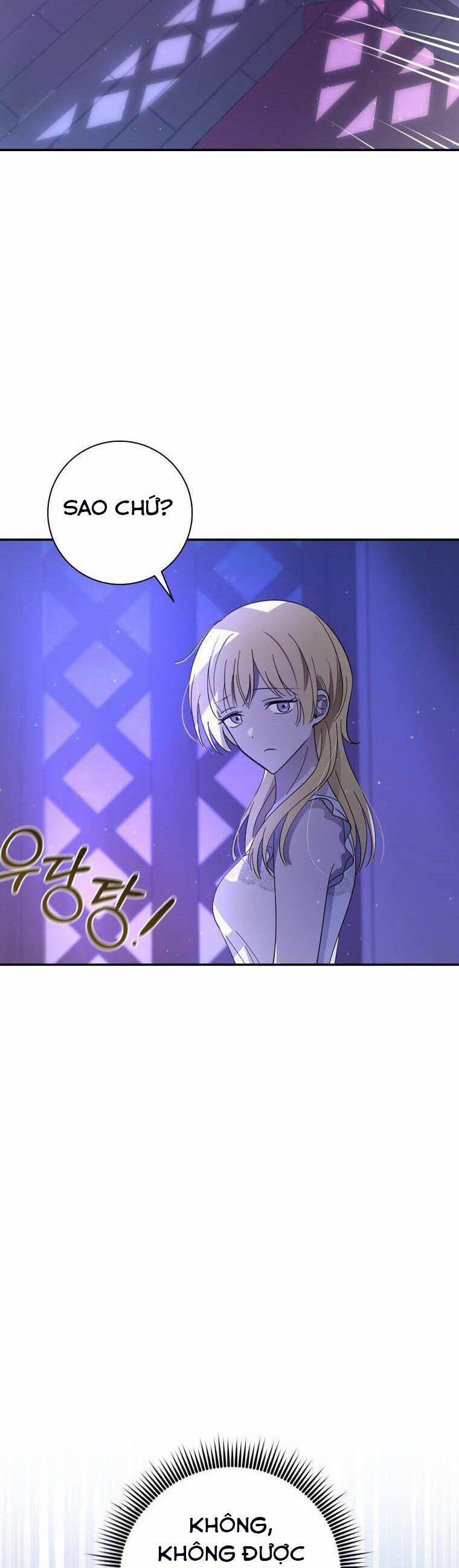 Bạo Chúa Thân Mến 16 trang 42