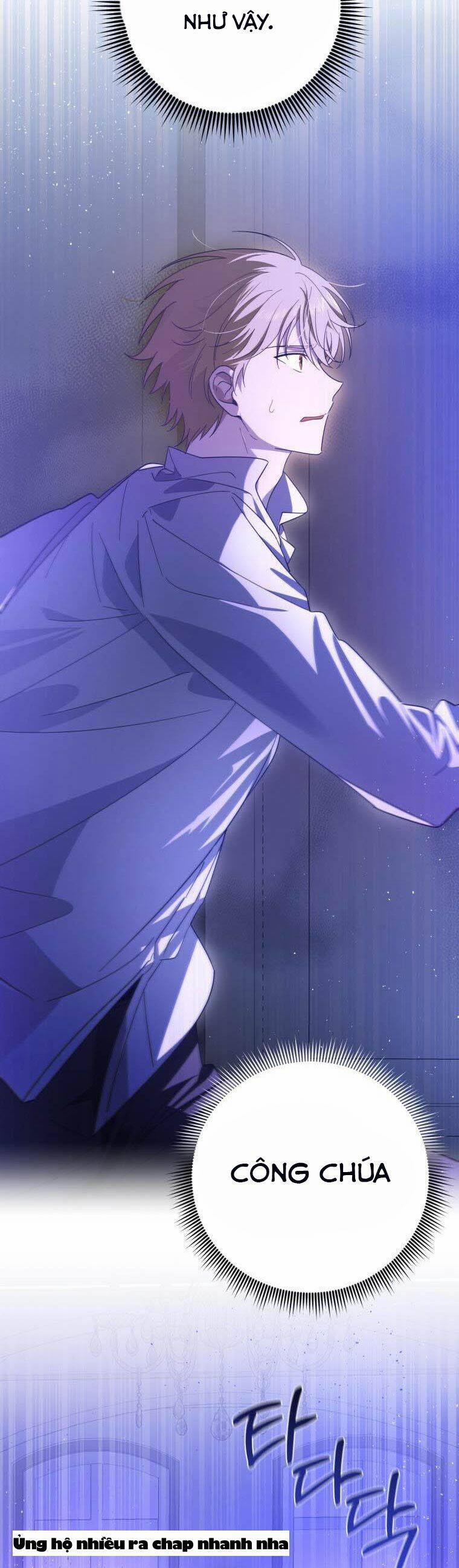 Bạo Chúa Thân Mến 16 trang 43