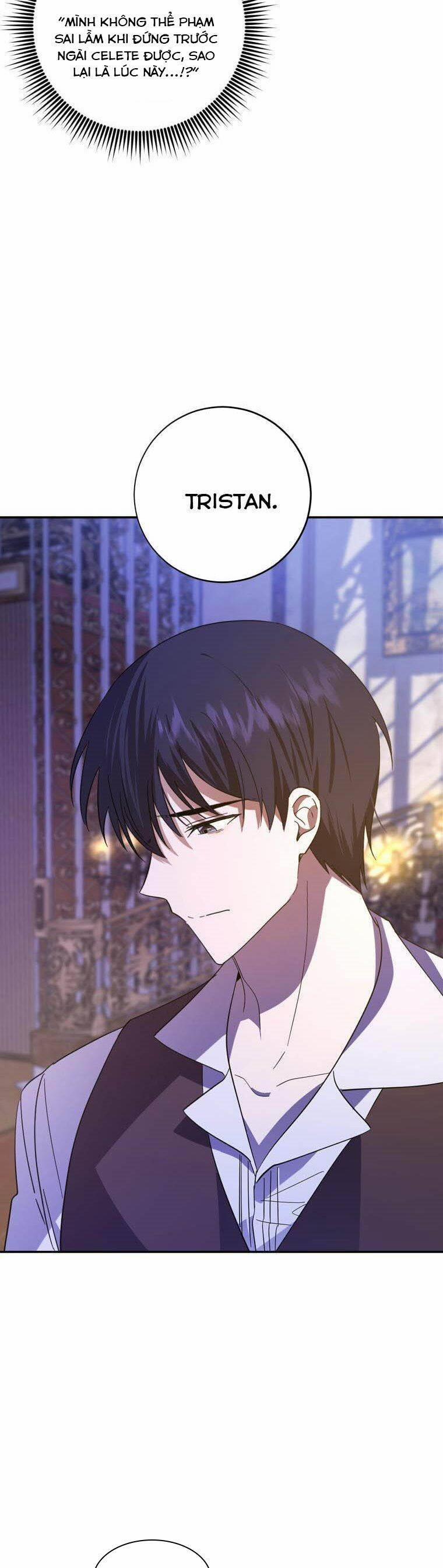 Bạo Chúa Thân Mến 16 trang 5