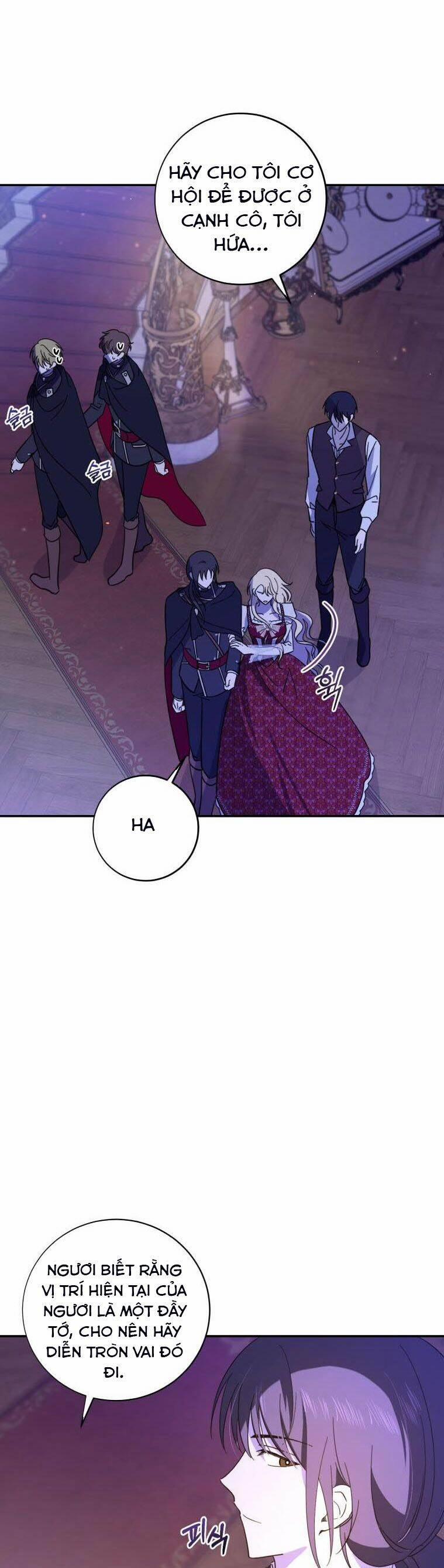 Bạo Chúa Thân Mến 16 trang 7