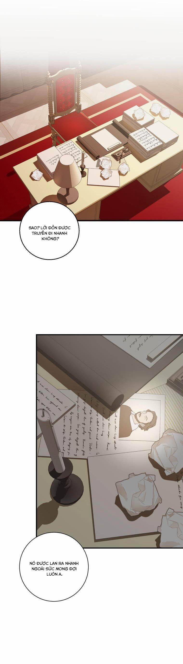 Bạo Chúa Thân Mến 17 trang 16