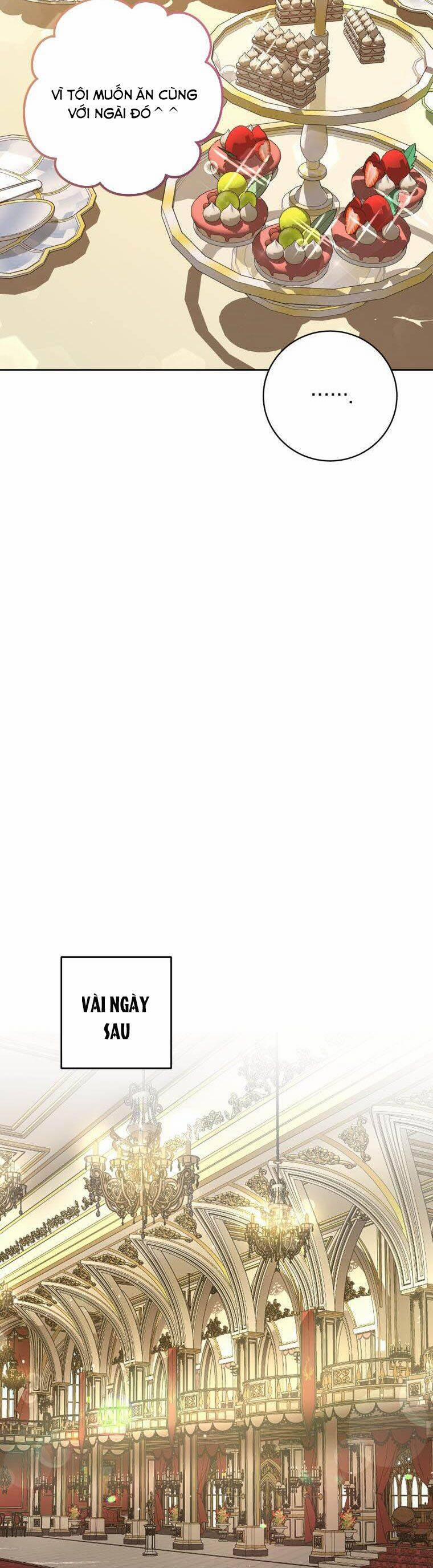 Bạo Chúa Thân Mến 17 trang 22