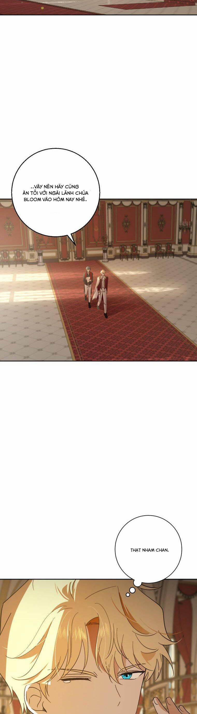 Bạo Chúa Thân Mến 17 trang 23