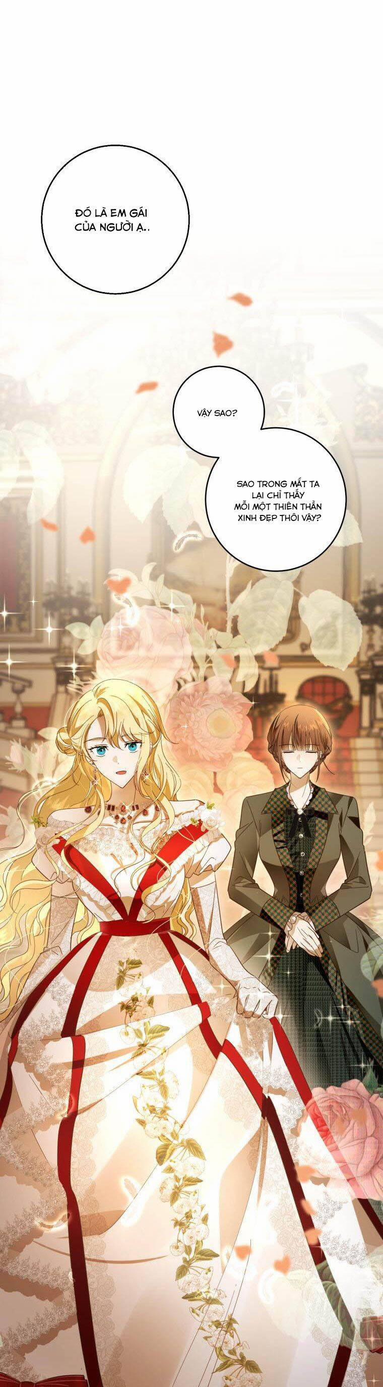 Bạo Chúa Thân Mến 17 trang 26