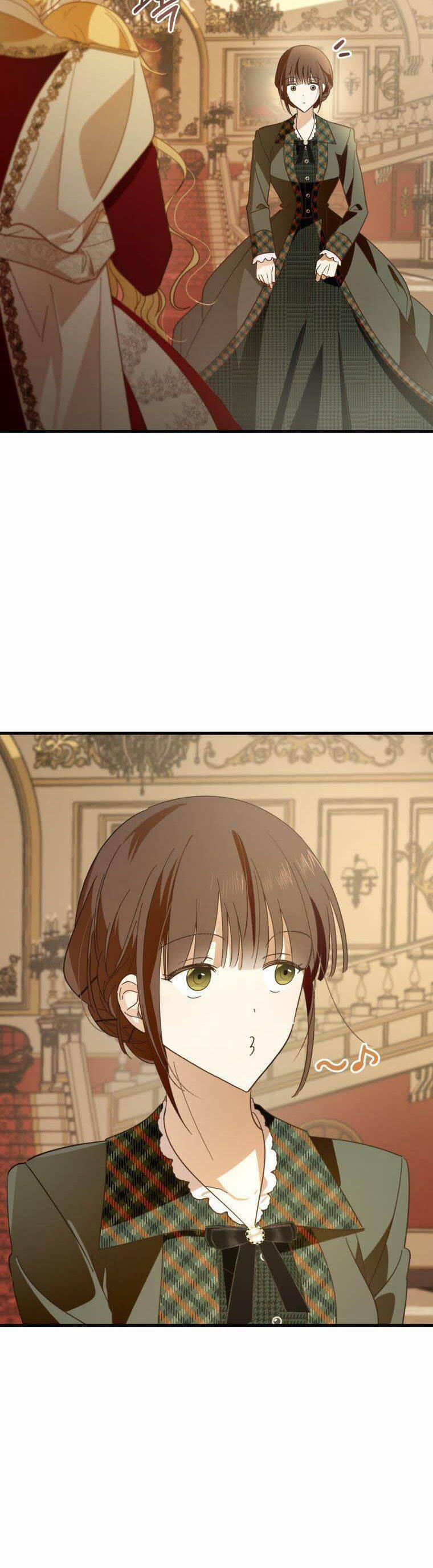 Bạo Chúa Thân Mến 17 trang 28