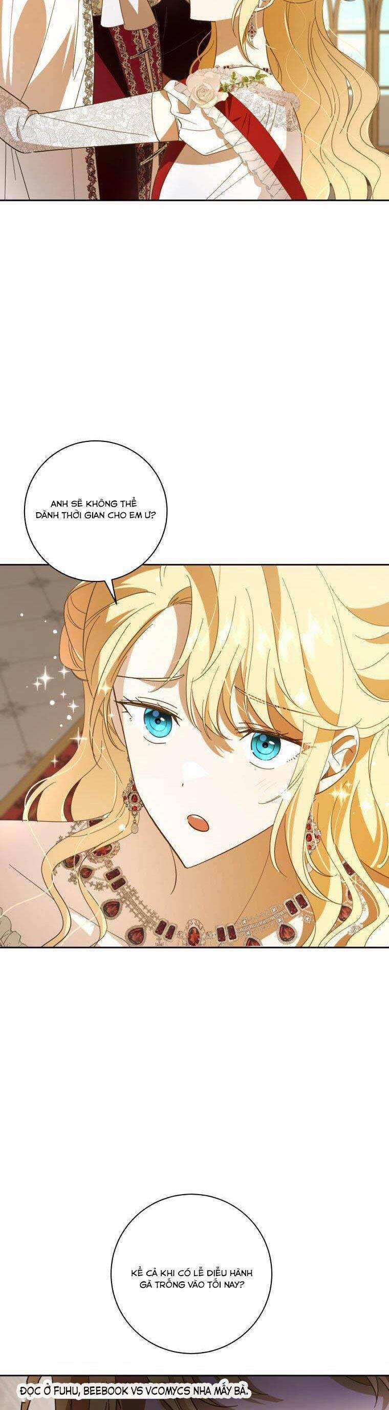 Bạo Chúa Thân Mến 17 trang 32