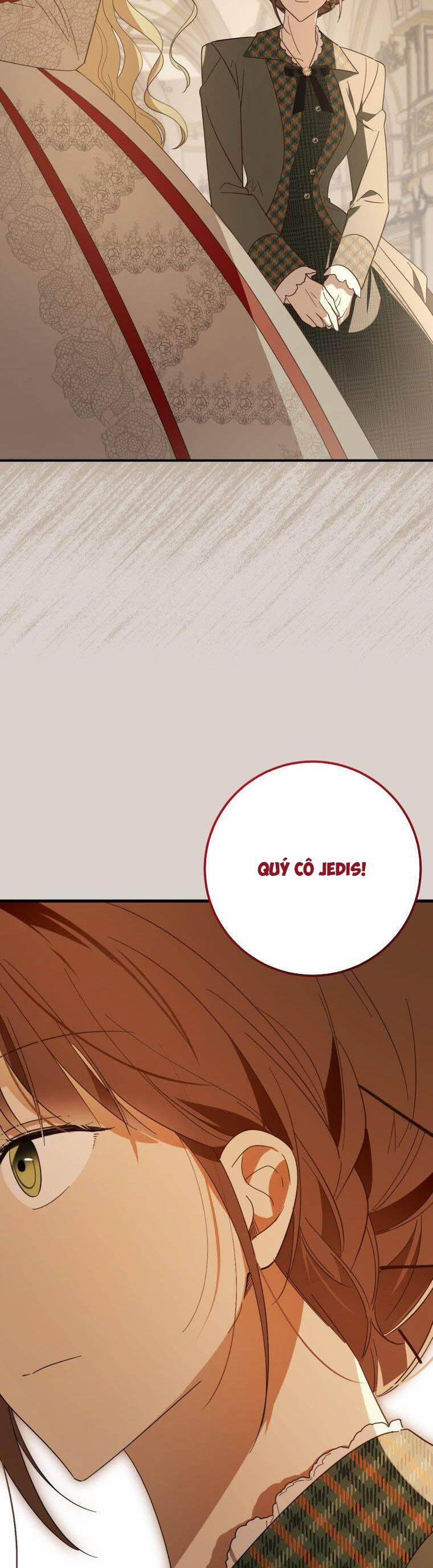 Bạo Chúa Thân Mến 17 trang 38