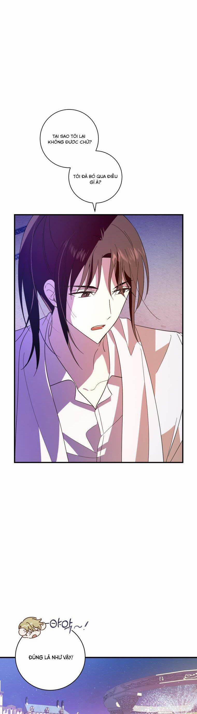 Bạo Chúa Thân Mến 17 trang 4