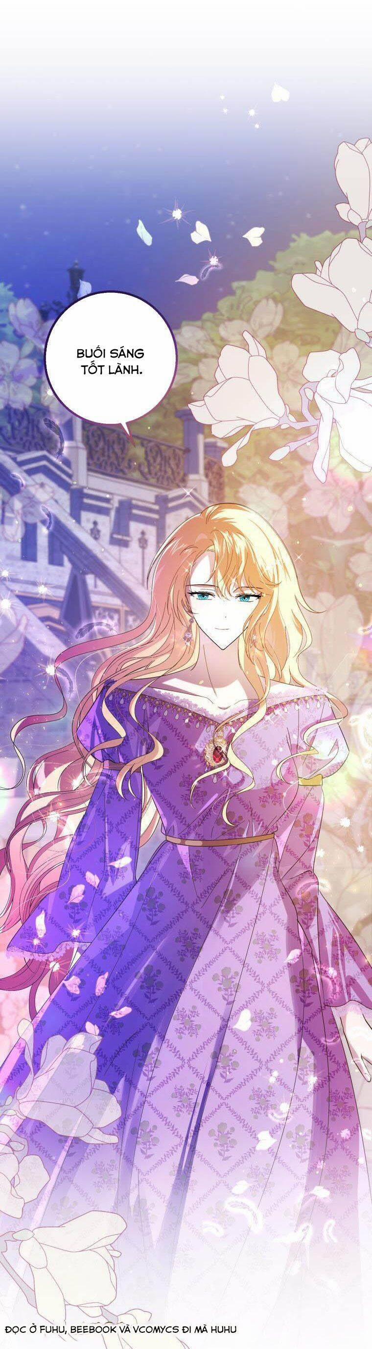 Bạo Chúa Thân Mến 17 trang 6