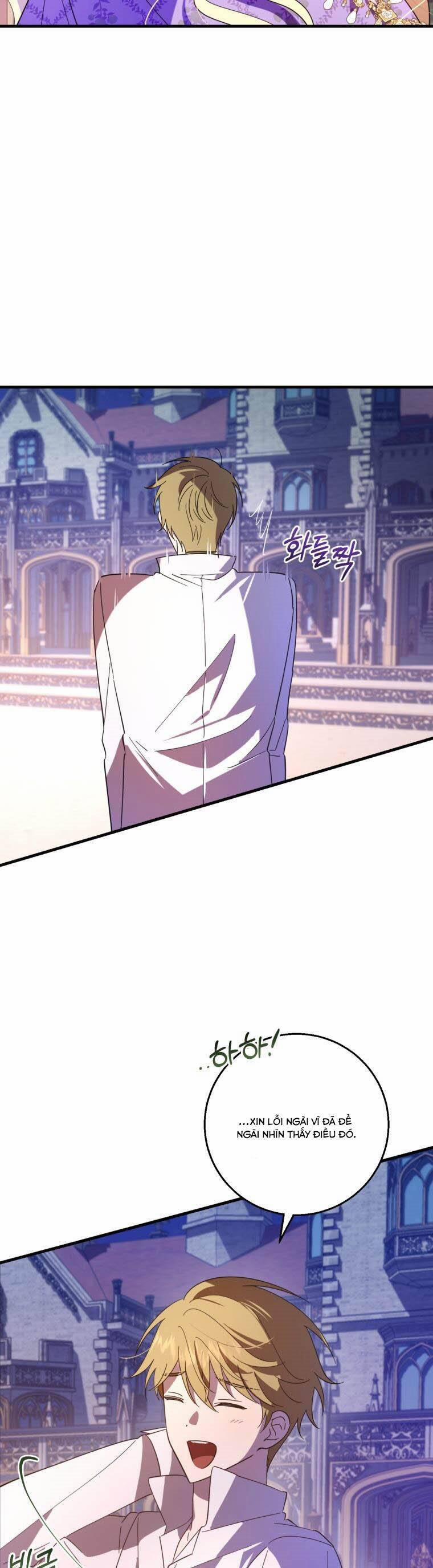 Bạo Chúa Thân Mến 17 trang 9