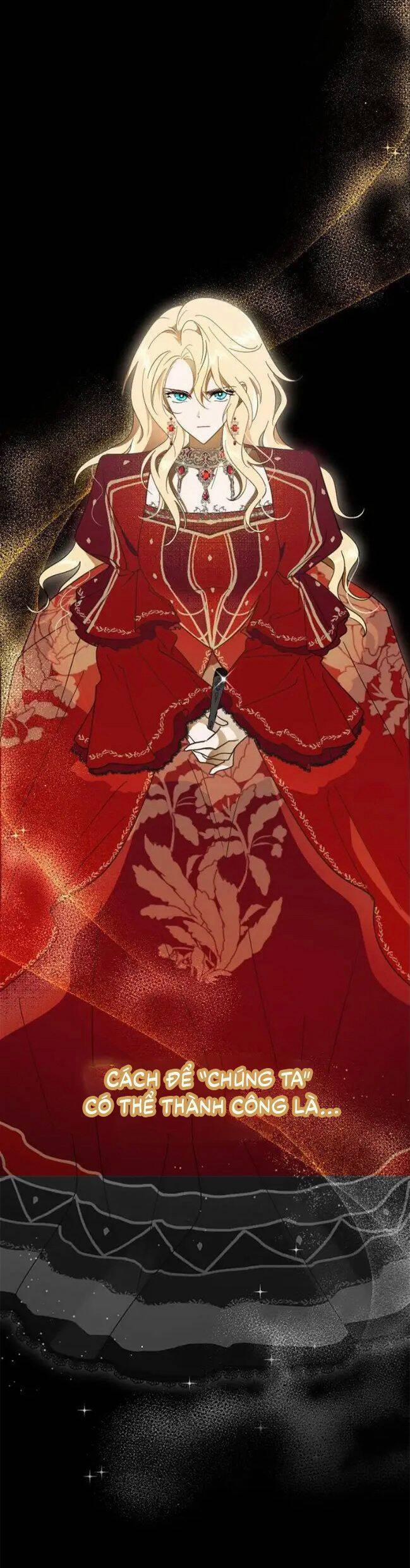 Bạo Chúa Thân Mến 2 trang 1