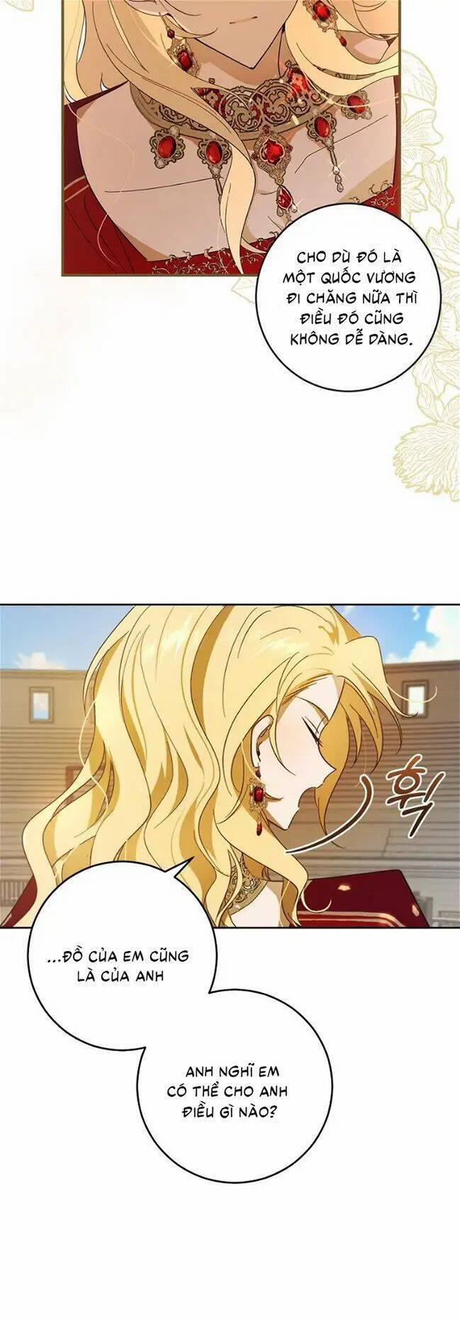 Bạo Chúa Thân Mến 2 trang 19