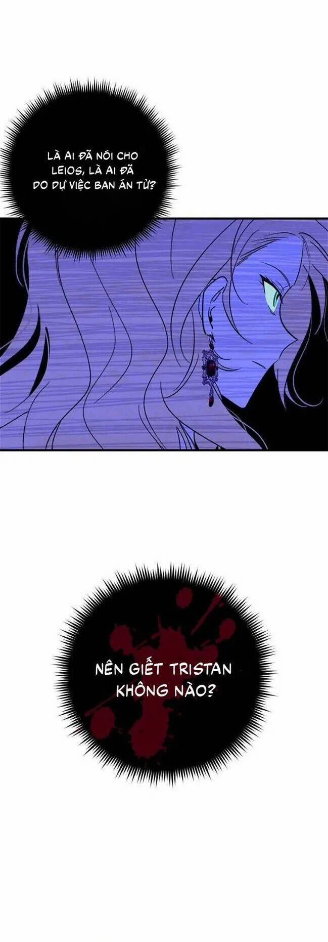 Bạo Chúa Thân Mến 2 trang 20