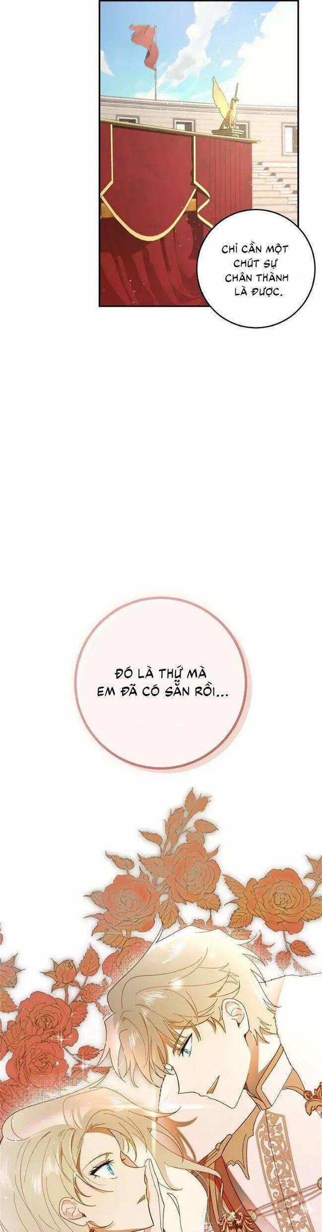 Bạo Chúa Thân Mến 2 trang 21