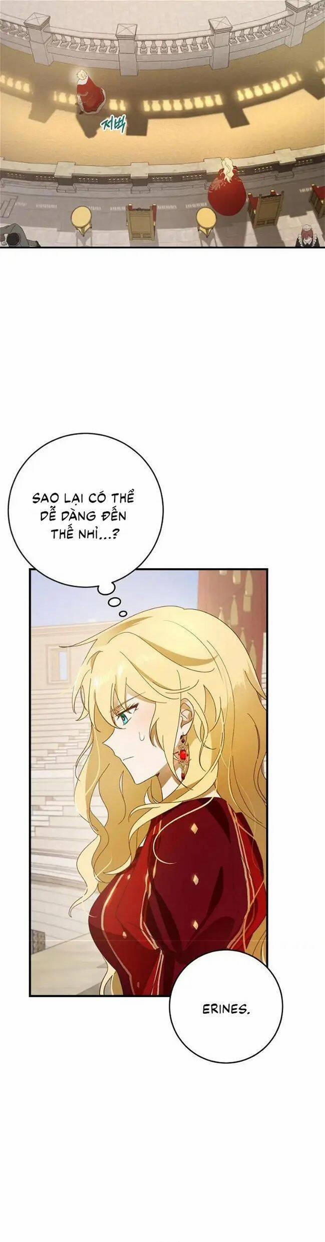 Bạo Chúa Thân Mến 2 trang 24