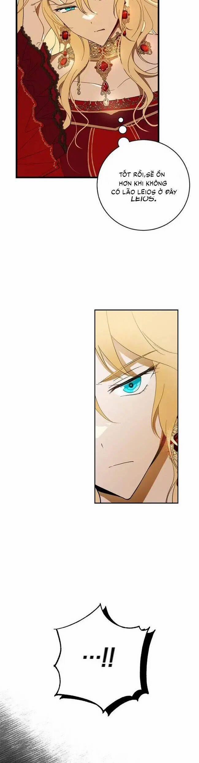 Bạo Chúa Thân Mến 2 trang 26