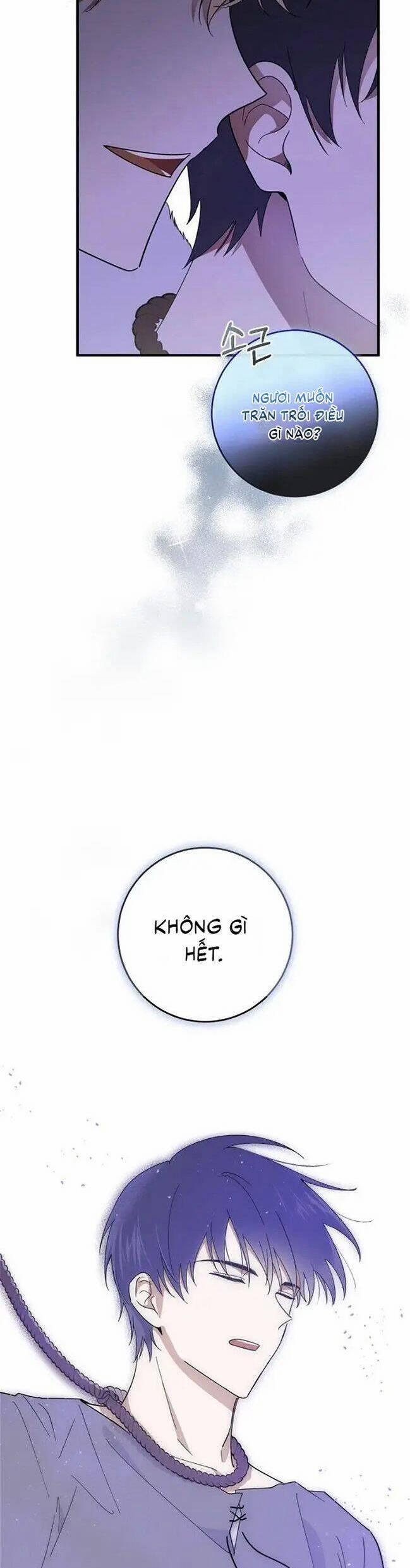 Bạo Chúa Thân Mến 2 trang 28