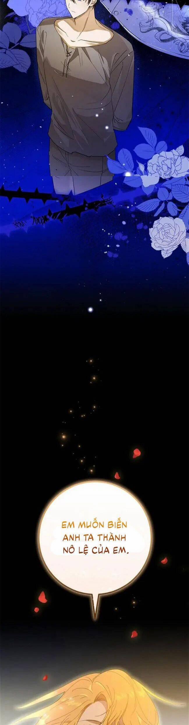 Bạo Chúa Thân Mến 2 trang 3