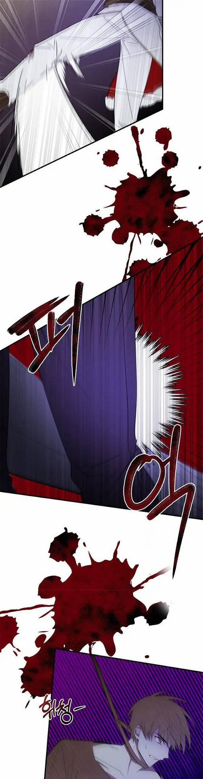 Bạo Chúa Thân Mến 2 trang 30