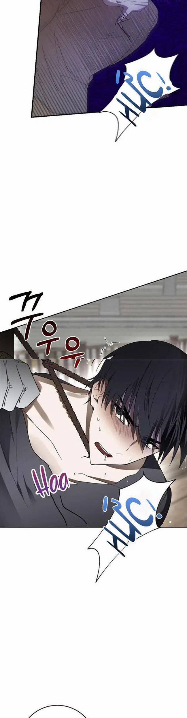 Bạo Chúa Thân Mến 2 trang 31