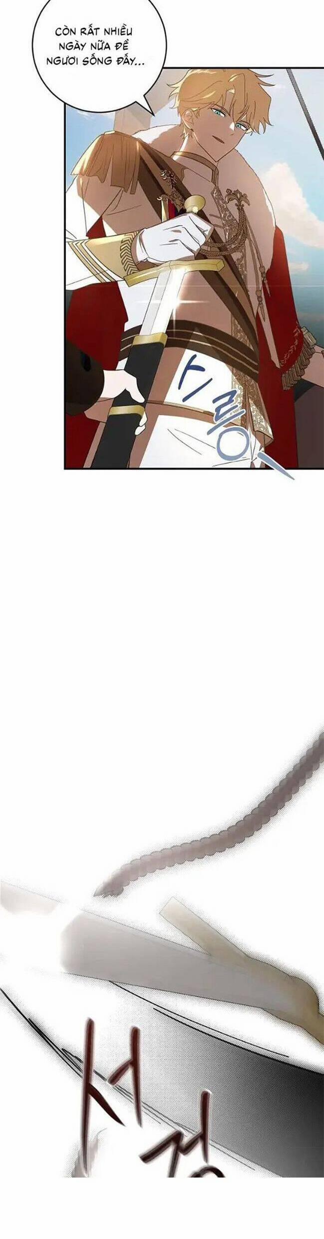 Bạo Chúa Thân Mến 2 trang 32