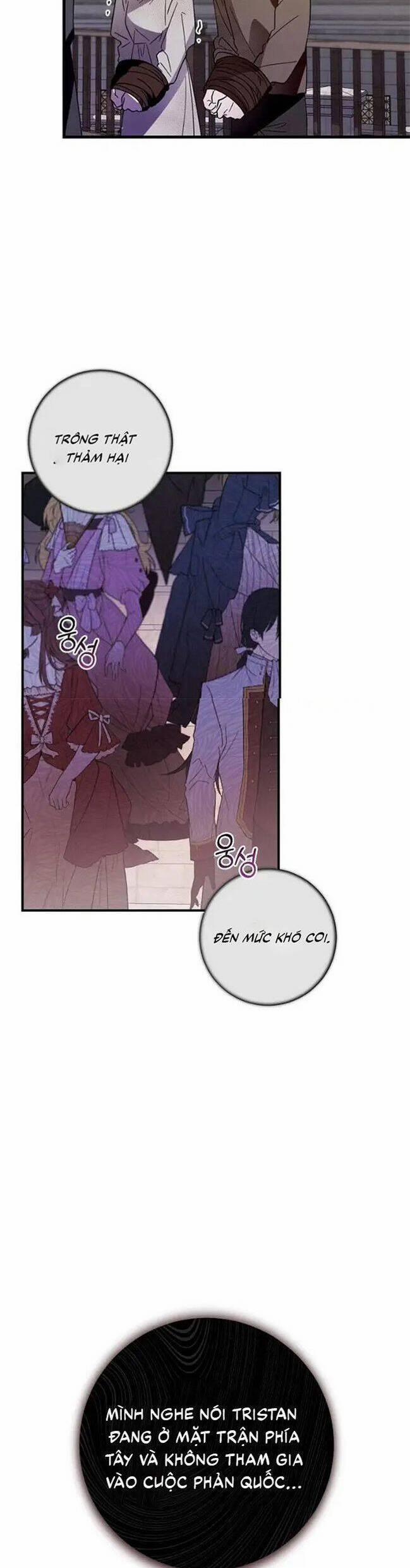 Bạo Chúa Thân Mến 2 trang 37