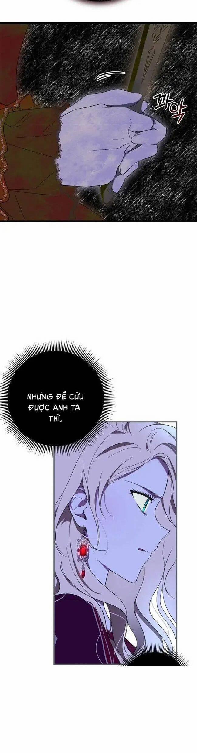 Bạo Chúa Thân Mến 2 trang 38