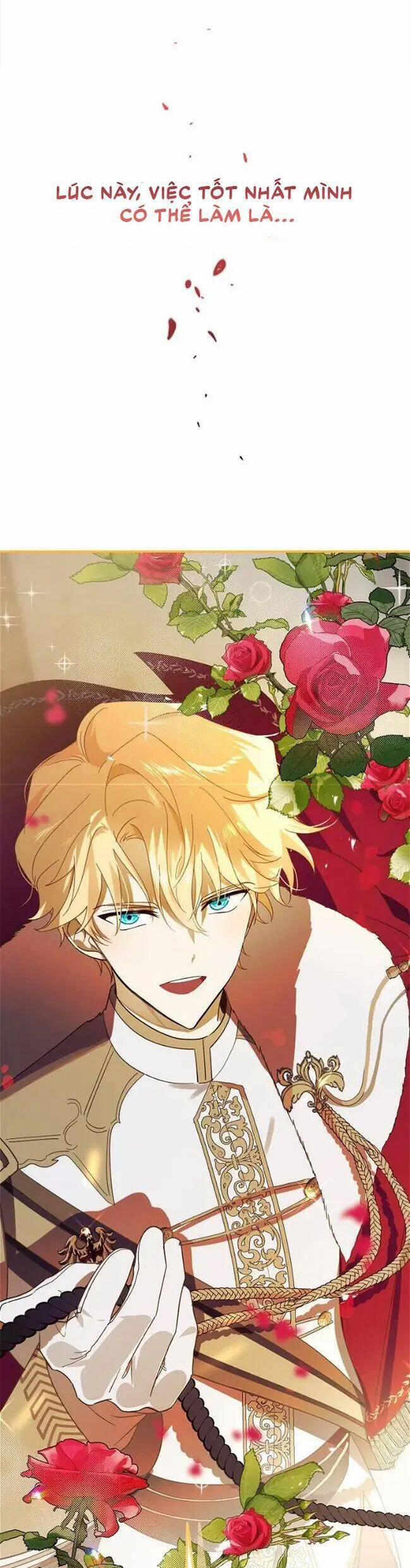 Bạo Chúa Thân Mến 2 trang 40