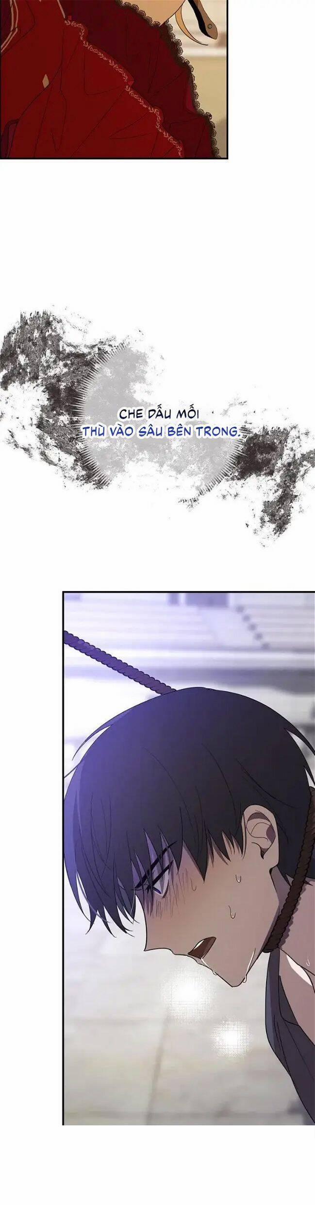 Bạo Chúa Thân Mến 2 trang 42