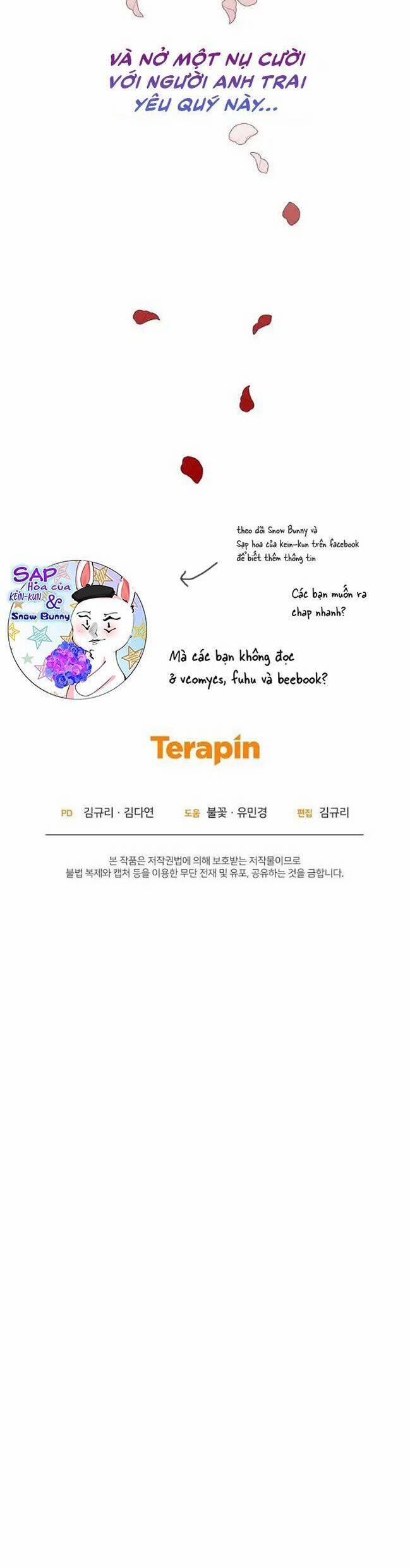 Bạo Chúa Thân Mến 2 trang 44