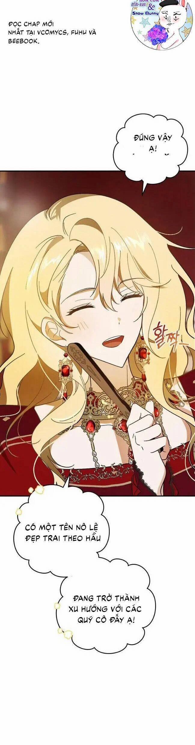 Bạo Chúa Thân Mến 2 trang 6