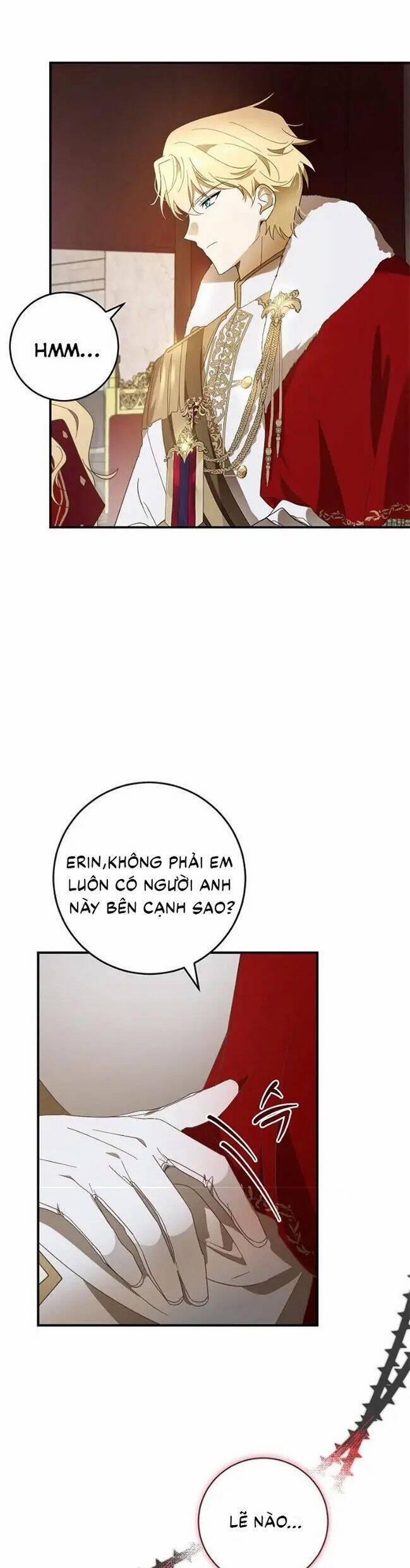 Bạo Chúa Thân Mến 2 trang 7