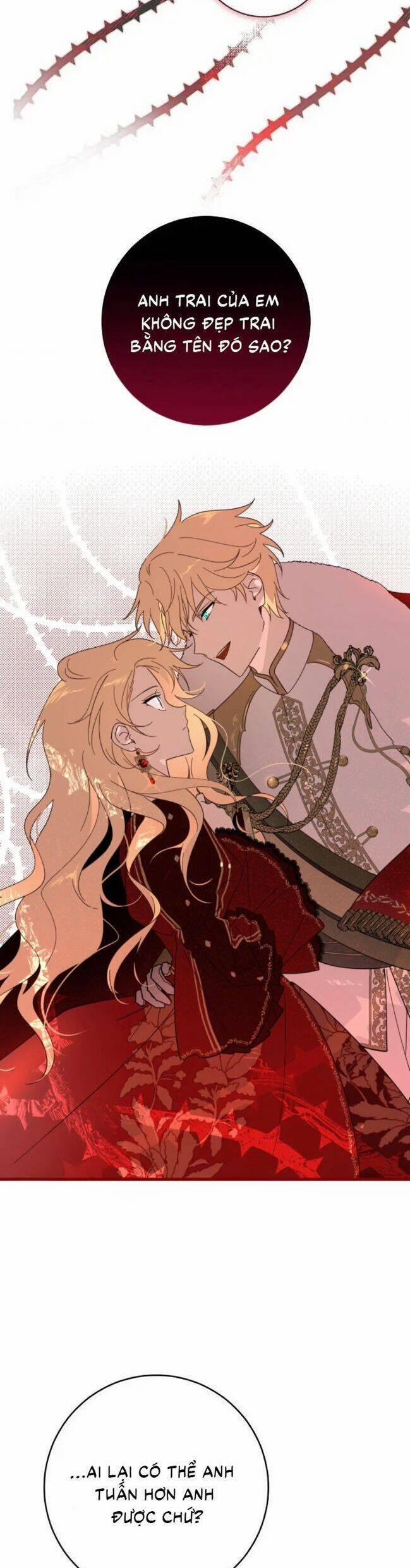 Bạo Chúa Thân Mến 2 trang 8