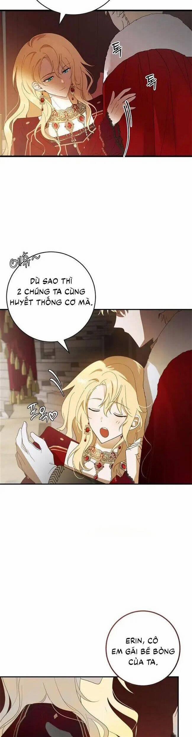 Bạo Chúa Thân Mến 2 trang 9