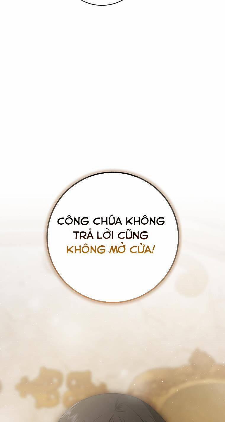 Bạo Chúa Thân Mến Chương 20 Trang 46