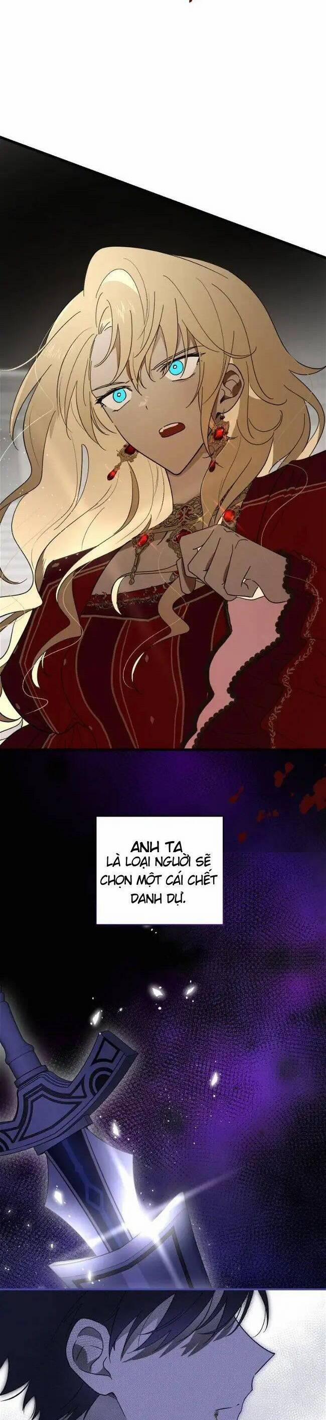 Bạo Chúa Thân Mến 3 trang 10