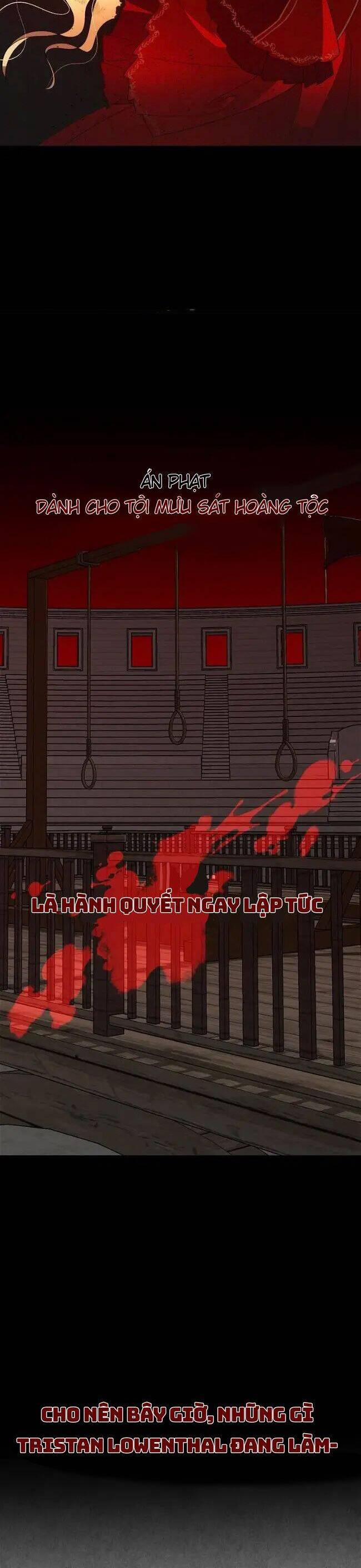 Bạo Chúa Thân Mến 3 trang 12